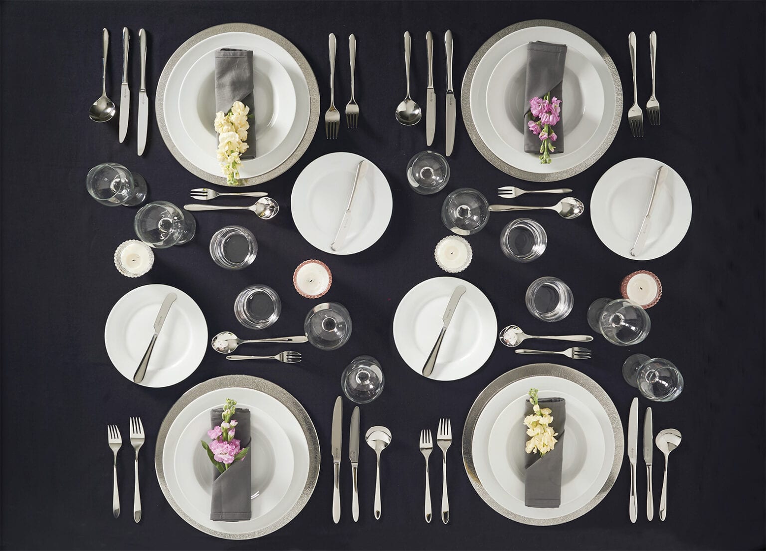 Cutlery Set