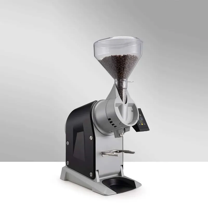 Casadio Ermes dual coffee grinder