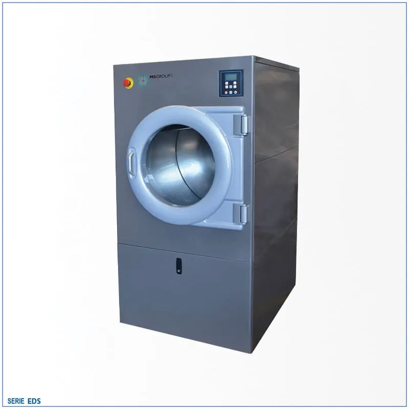 Commercial washing machine