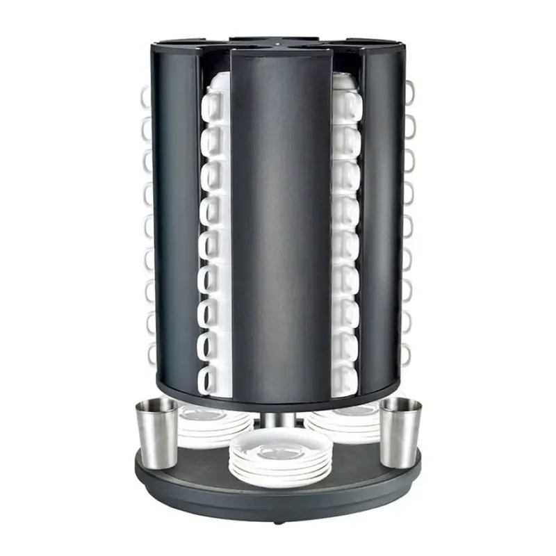 Cup warmer