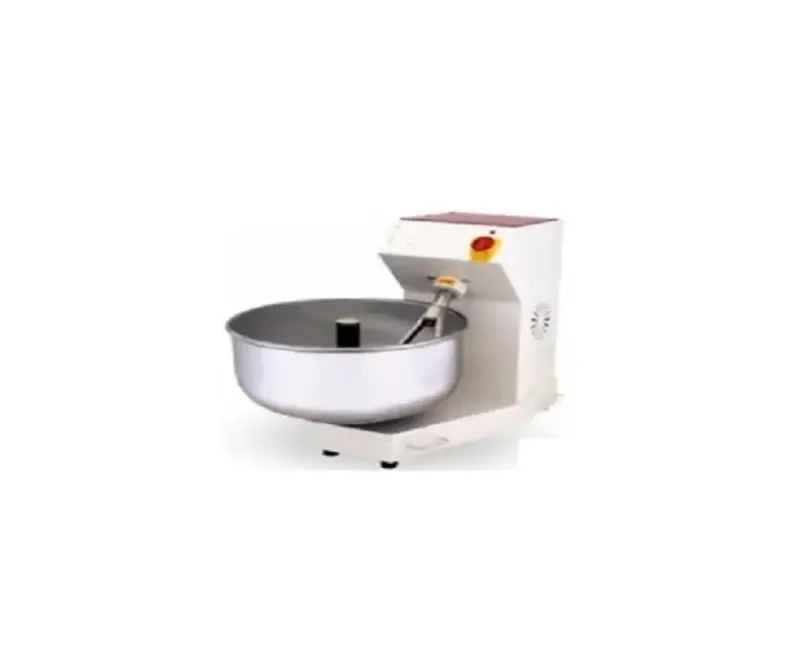 Commercial dough kneader