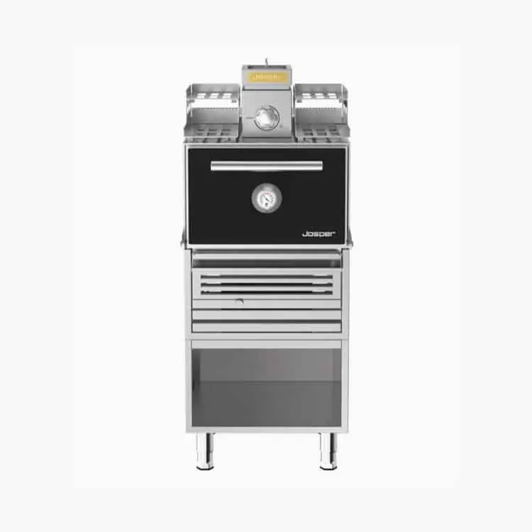 Josper charcoal oven
