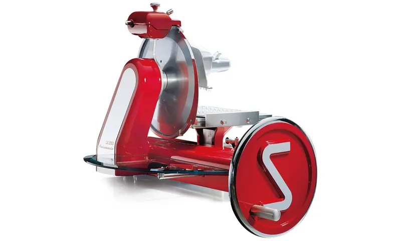 Meat slicer
