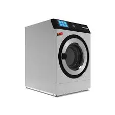 Industrial washing machine